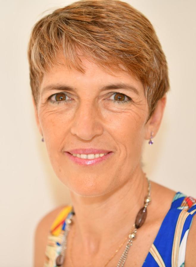Gites "Les Colibris" Schoelcher Bagian luar foto